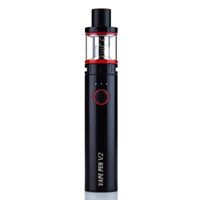 SMOK VAPE PEN V2 KIT BLACK