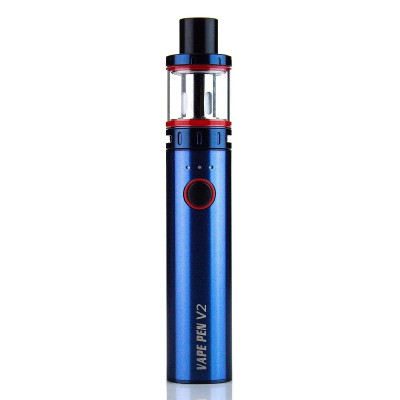 SMOK VAPE PEN V2 KIT BLUE