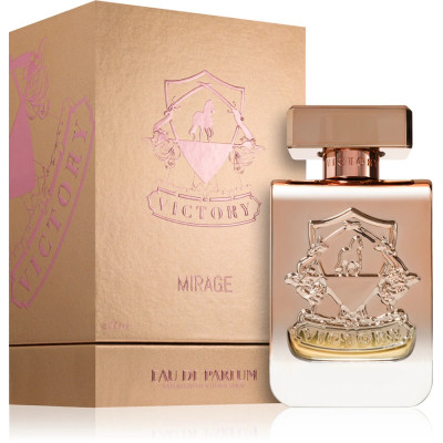 PERFUME VICTORY MIRAGE EAU DE PARFUM UNISSEX 100ML