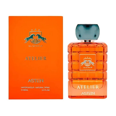 PERFUME ASTEN ATELIER EDP UNISSEX 100ML