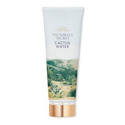 VICTORI SECRET B.L CACTUS WATER 236ML