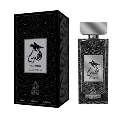 PERFUME ADYAN AL FARES 100ML EDP