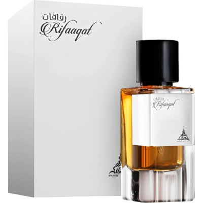 PERFUME PARIS CORNER RIFAAQAT EDP UNISSEX 85ML
