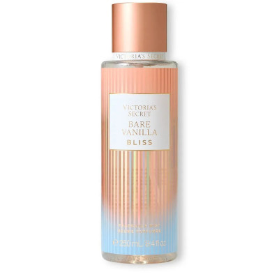 VICTORI SECRET B.S BARE VANILLA BLISS