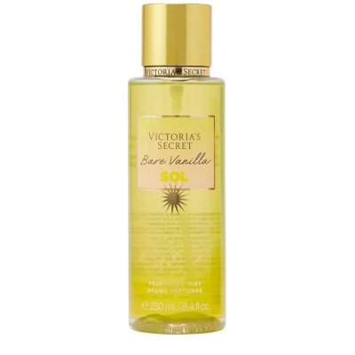 VICTORI SECRET B.S BARE VANILLA SOL 250ML