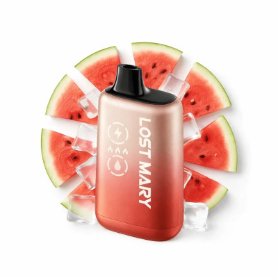 LOST MARY DURA 35K WATERMELON ICE