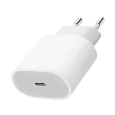 APPLE CARGADOR IPHONE MHJG3BZ/A 20W ORIGINAL