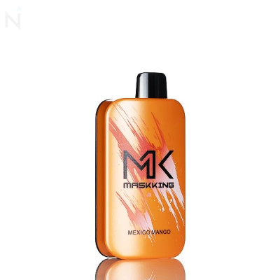 MASKKING EXTREME 100K MEXICO MANGO