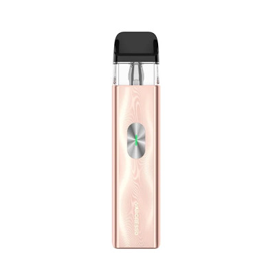 VAPORESSO XROS 4 MINI CHAMPAGNE GOLD