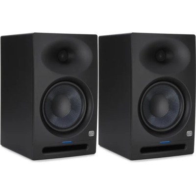 ERIS STUDIO 8 MONITOR DE REFERˆNCIA (PAR) PRESONUS