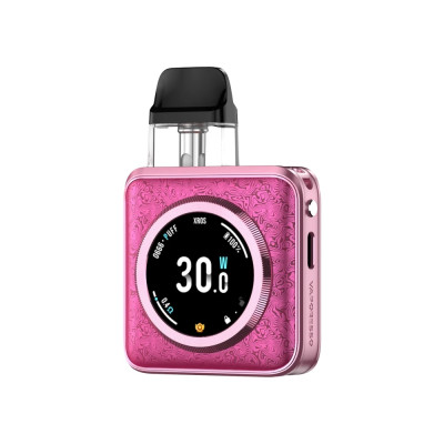VAPORESSO XROS 5 NANO DAMASCUS PINK