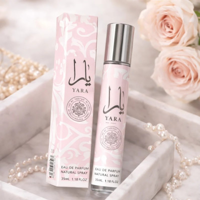 PERF VAPORISATEUR YARA 35ML
