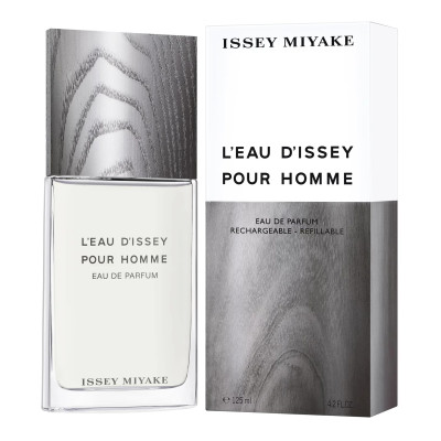 PERFUME ISSEY MIYAKE L'EAU D'ISSEY POUR HOMME EDP 125ML MSC