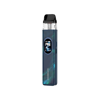 VAPER VAPORESSO XROS 6 KIT AURORA BLUE