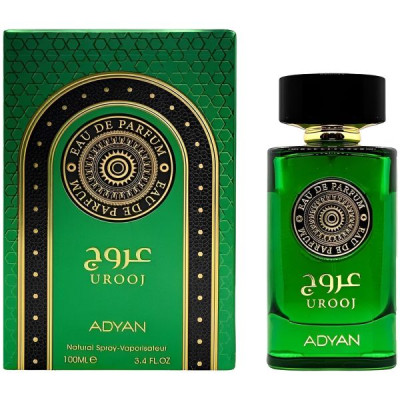 PERFUME ADYAN UROOJ EDP 100ML