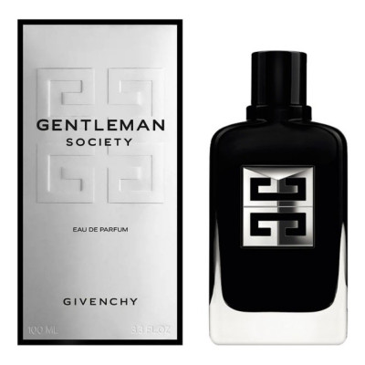 PERFUME GIVENCHY GENTLEMAN SOCIETY EDP 100ML MASC