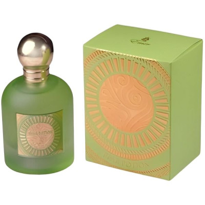 PERFUME PARIS CORNER PEAR POTION EAU DE PARFUM UNISSEX 100ML