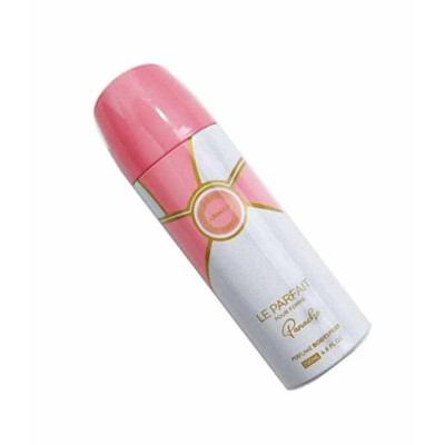 DESODORANTE ARMAF LE PARFAIT PANACHE POUR FEMME 200ML