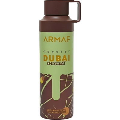 DESODORANTE ARMAF ODYSSEY CHOCOLATE 200ML