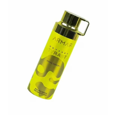 DESODORANTE ARMAF ODYSSEY TRYANT 200ML