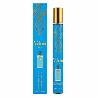 PERF VAPORISATEUR VULCAN FUE 35ML