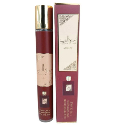 PERF VAPORISATEUR AMEERAT AL ARAB 35ML