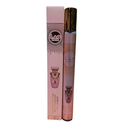PERF VAPORISATEUR HAYA 35ML