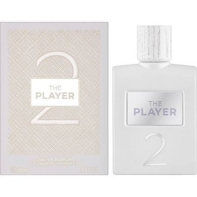 THE PLAYER 2 EDP