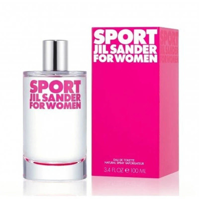PERFUME SPORT WOMAN EDT 7.5ML