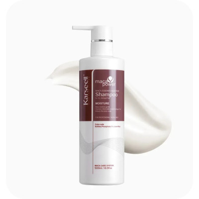 KARSEELL COLLAGEN SHAMPOO 500ML