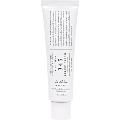 DR ALTHEA 345 CREAM INTENSE 50ML