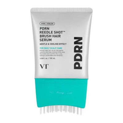 SKIN VT REEDLE BRUSH HAIR 100ML