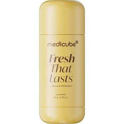 MEDICUBE DESODORANTE FRESH THAT LASTS