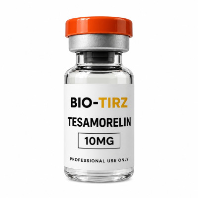 BIO-TIRZ TESAMORELIN 10MG
