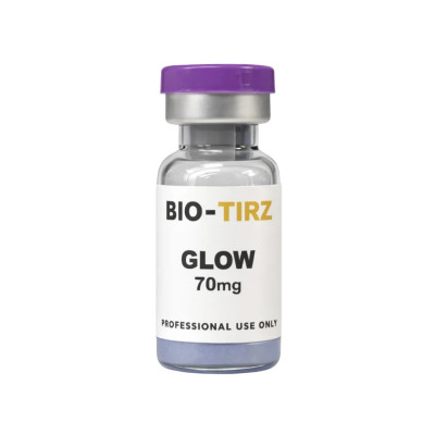 BIO-TIRZ GLOW 70MG