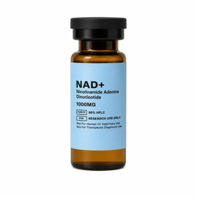 BIOGENESIS NAD+ 1000MG