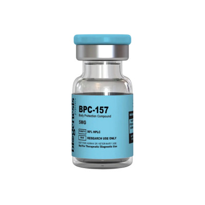 BIOGENESIS BPC-157 5MG