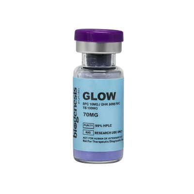 BIOGENESIS GLOW 70MG