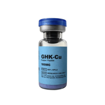BIOGENESIS GHK-CU 100MG