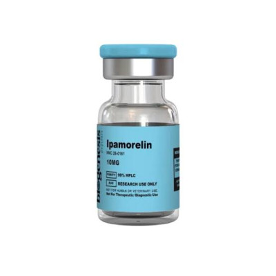 BIOGENESIS IPAMORELIN 10MG