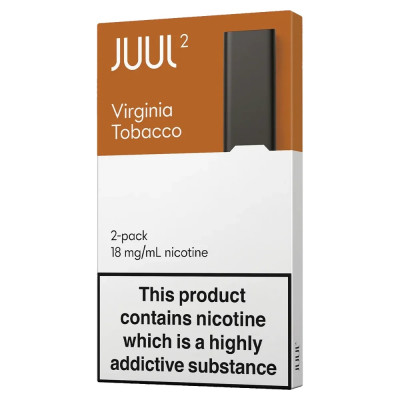 CART JUUL TOBACCO