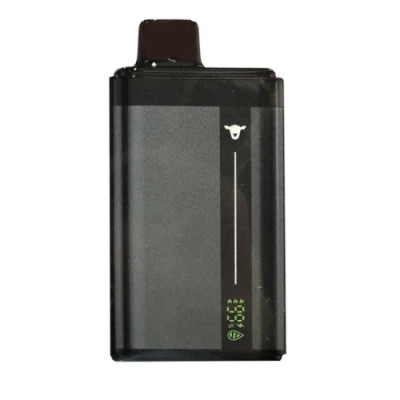 BLACK SHEEP 40K SWITCH BLUE BUBBLE/ SOUR GREEN APPLE