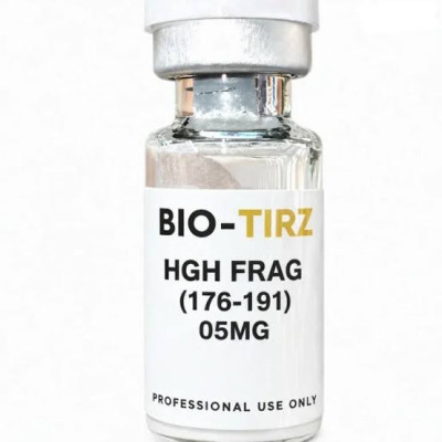 BIO-TIRZ HGH FRAG (176-191)5MG
