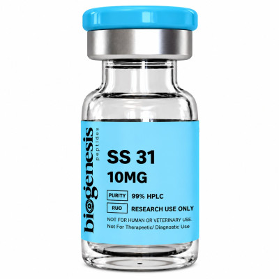 BIOGENESIS SS31 10MG