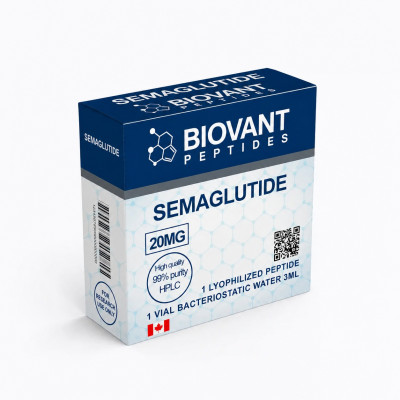BIOVANT SEMAGLUTIDE 20MG