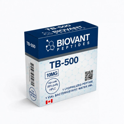 BIOVANT TB-500 10MG
