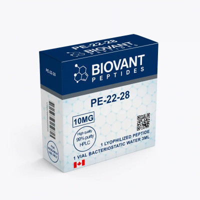 BIOVANT PE-22-28 10MG