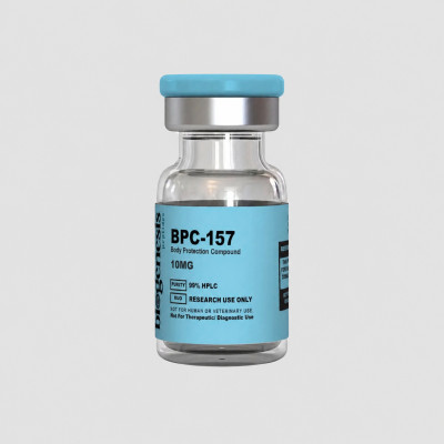 BIOGENESIS BPC-157 10MG