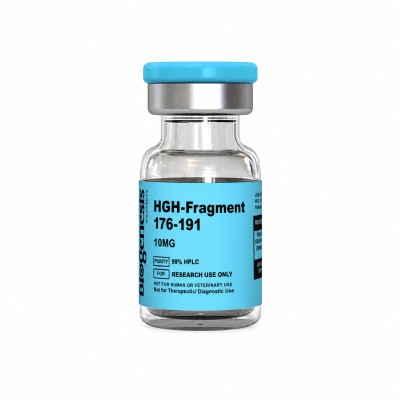 BIOGENESIS HGH FRAG 176 10MG