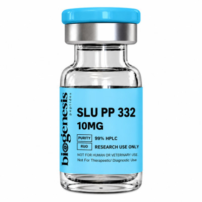 BIOGENESIS SLU PP 332 10MG-01 VIAL